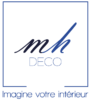 Logo Mhdeco